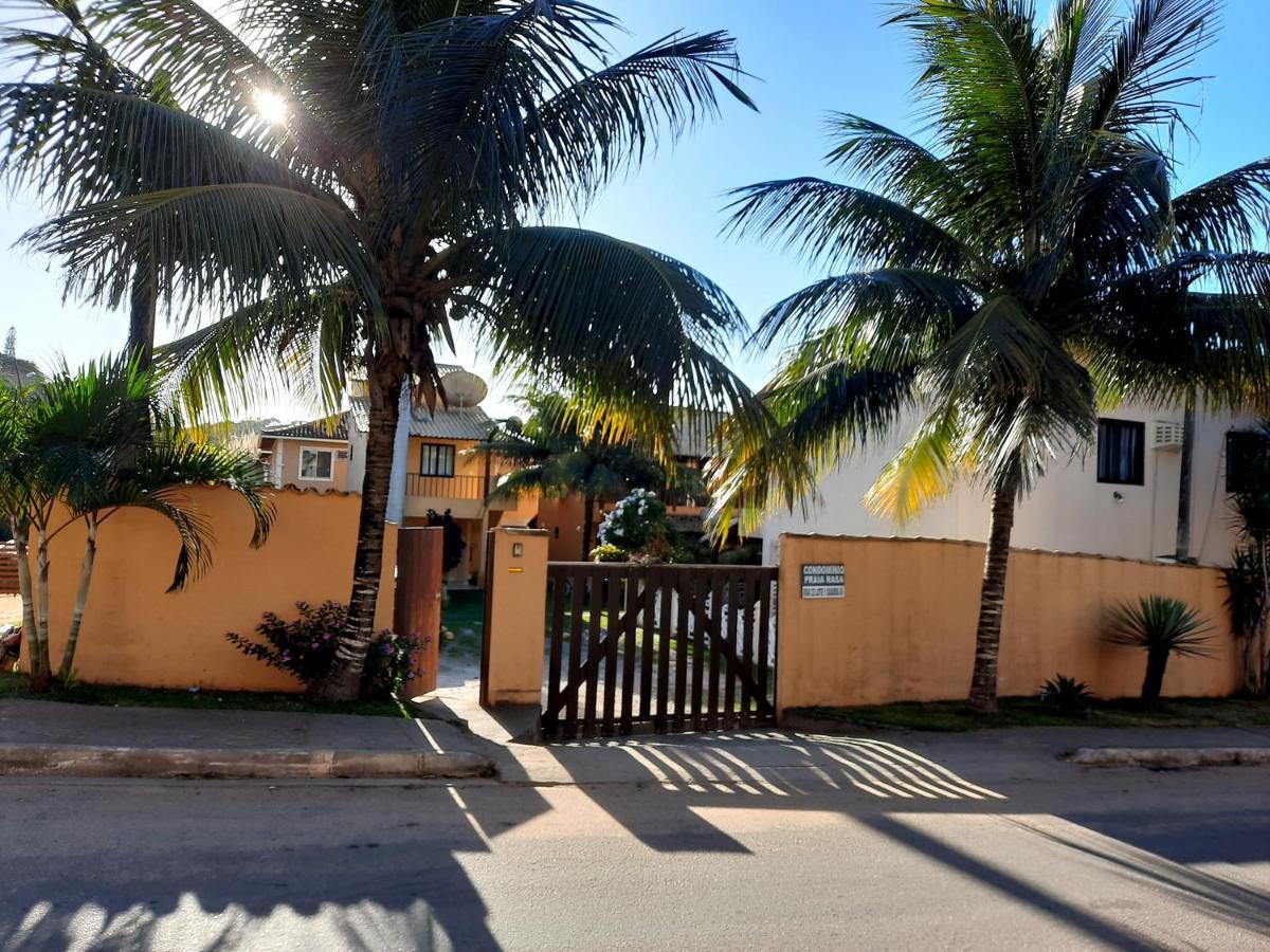 Chale Buzios Praia Rasa Hotel Exterior photo