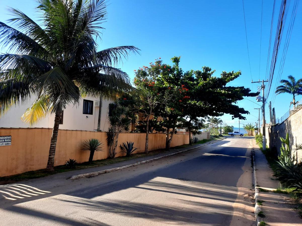 Chale Buzios Praia Rasa Hotel Exterior photo